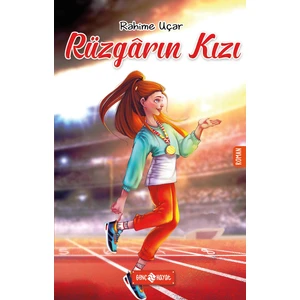 Rüzgârın Kızı - Rahime Uçar