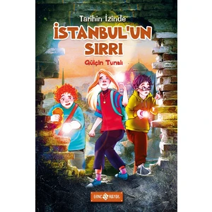 İstanbul’un Sırrı /Tarihin İzinde 1 - Gülçin Tunalı
