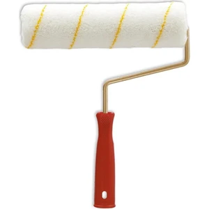 Eksport Saten Boya Rulo Fırça 25 cm