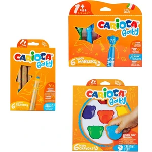 OFISINN-072 Okul Ögrenci Kirtasiye Boya Seti