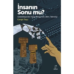 Insanın Sonu Mu? - Cengiz Taşçı