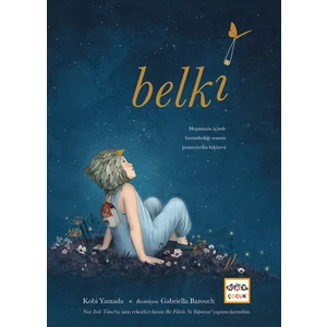 Belki - Kobi Yamada