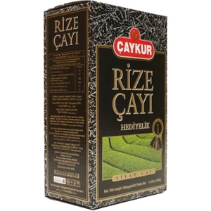 Rize Çay 500  gr 4'lü Paket