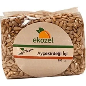 Ayçekirdeği İçi 250 gr