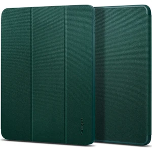 Apple iPad Pro 12.9'' (2020) / iPad Pro 12.9" (2018) Kılıf Urban Fit Dokuma Midnight Green - ACS01059