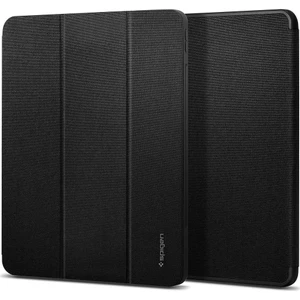 Apple iPad Pro 12.9'' (2020) / iPad Pro 12.9" (2018) Kılıf Urban Fit Dokuma Black - ACS01057