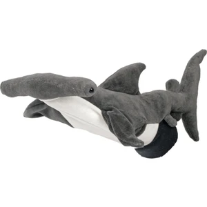 Çocuk Oyunu El Kuklası Çekiç Köpek Balığı ADBL40084