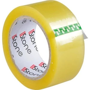P.p. Şeffaf Bant 45 mm  x 100 mt 6'lı