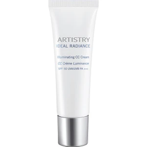 Aydınlatıcı cc Krem Spf 50 - Artıstry Ideal Radıance™ light midium