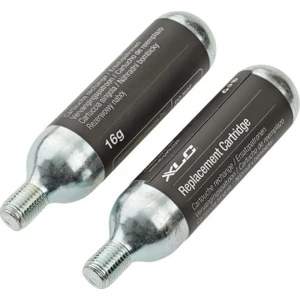 Xlc Co2 Kartuş 2 x 16 gr