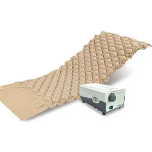 Xt-40 Yara Önleyici Yatak Sistemi (Medical Anti-Decubitus System)