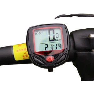 Bisiklet Dijital Kilometre Saati
