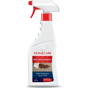 Halı Leke Çıkarıcı Sprey 500  ml