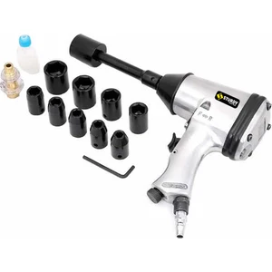 Professional Havalı Somun Sökme Set 15 Parça