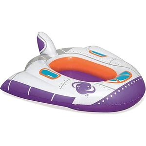 Unisex Çocuk Deniz Botu 3 -6 Yaş