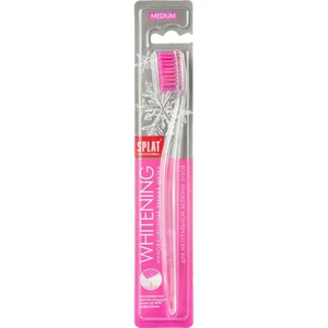 Splat Whitening Diş Fırçası Medium Pembe
