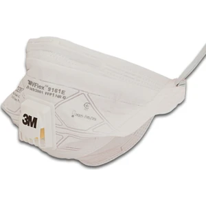 3 M 9161E Ffp1 Ventilli Maske 15'li