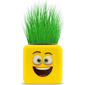 Çimoji Yeni Nesil Emoji Küp Çim Adam 24'lü