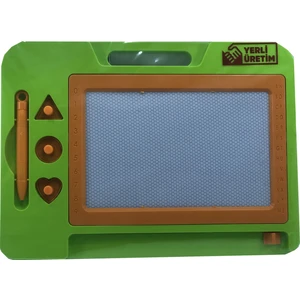 Mıknatıslı Yazı Tahtası