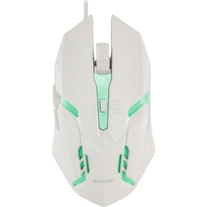 MF Product Strike 0191 Rgb Kablolu Gaming Mouse Beyaz