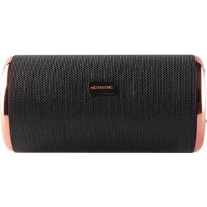 MF Product Acoustic 0213 Kablosuz Bluetooth Speaker Siyah