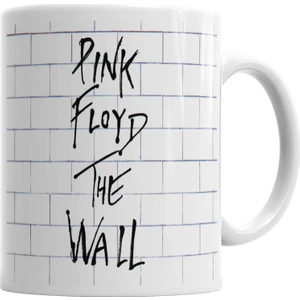 Baskı Dükkanı Pink Floyd The Wall Kupa Bardak Porselen