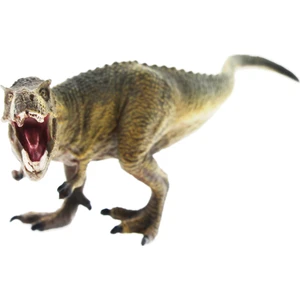 Sert Plastik 16,5 cm Dinozor Figür - T-Rex