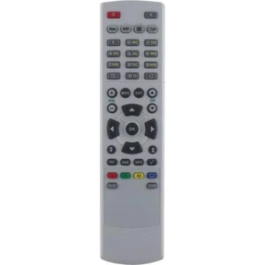 Teledünya Hd Kumanda KR-0075