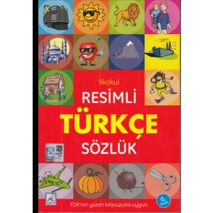Resimli Türkçe Sözlük