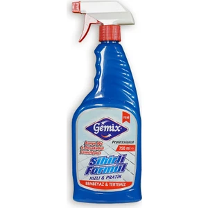 Gemix  Sihirli Formül 750 ml