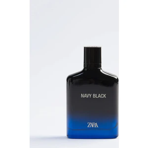 Navy Black Edt 100 ml Erkek Parfüm