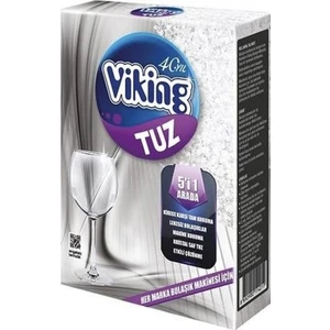 Bulaşık Makinesi Tuzu 1.5 kg