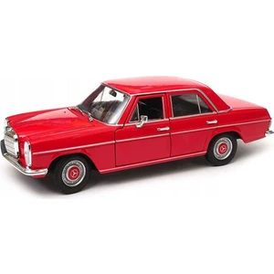 1:24 Mercedes-Benz 220 Model Araç