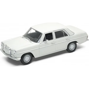 1:24 Mercedes-Benz 220 Model Araç