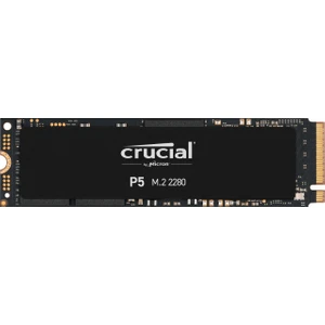 P5 500GB NVMe 3400MB-3000MB M.2 SSD