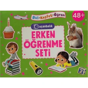 Erken Öğrenme Seti (48+) - 2020