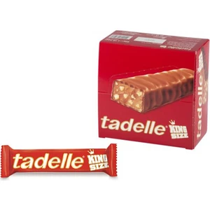King Size 52 gr  x 16'lı