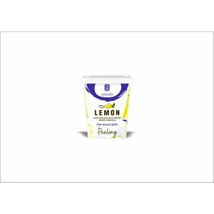 Idm Velvety Limonlu Yağ Bazlı Vücut Peelingi 400ML