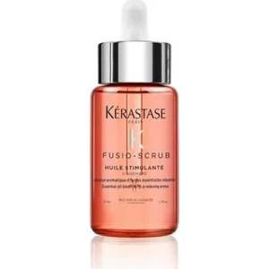 Fusio Scrub Saç Derisi Canlandırıcı Peeling Yağ 50 ml
