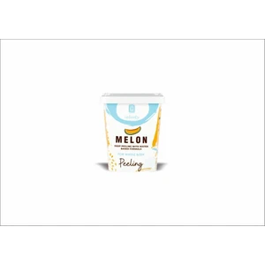Idm Velvety Melon Kavunlu Yağ Bazlı Vücut Peelingi 400 ml