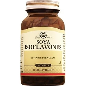 Soya Isoflavones 30 Tablet