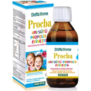 Shiffa Home Procba Şurup