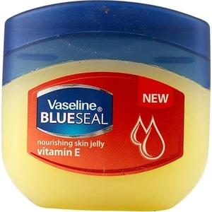 BlueSeal Vitamin E Besleyici ve Nemlendirici El Kremi 50 ml – Kuru ve Hassas Ciltler İçin Yoğun Bakım