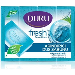 Fresh Sensations Duş Sabunu Okyanus Esintisi 640 G