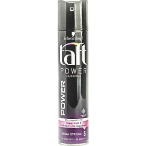 Schwarzkopf Power Kaşmir Sprey 250 ml