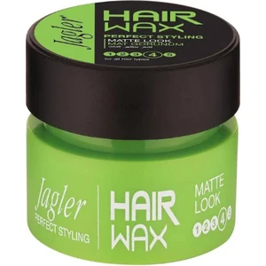 Mat Görünüm Wax 150 ml