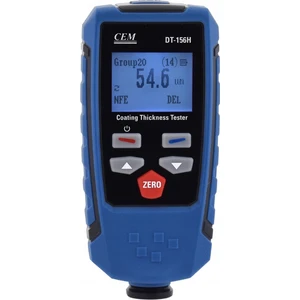 DT-156H Kaporta Boya Ölçüm Cihazı
