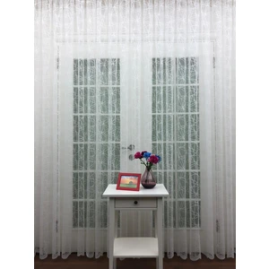 Esse Home Spor Desen Dantel Tül Perde 450 x 260 Normal Pile 1/2.5