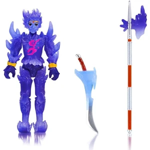 Roblox Imagination Figür-Crystello The Crystal God RBL36000