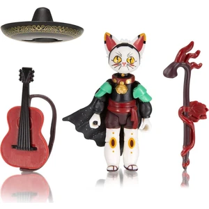Roblox Imagination Figür-Lucky Gatito RBL36000